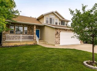 2761 W 1425 N, Layton, UT 84041