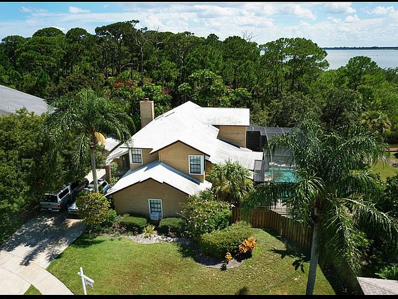 Your private hideaway
