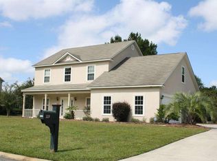 200 Knightsbridge Rd, Bluffton, SC 29910