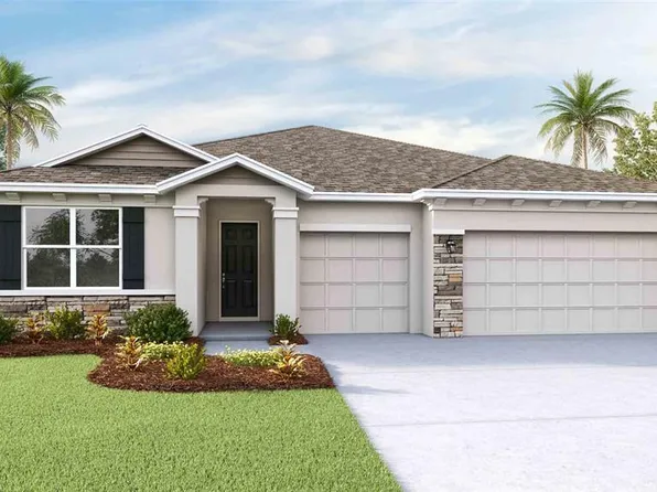 23199 Pachino Way, Lutz, FL 33549
