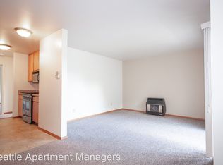 5231 40th Ave NE APT 5, Seattle, WA 98105