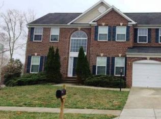 9507 Trumpet Ln, Upper Marlboro, MD 20772