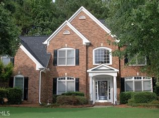 185 Lockmeade Way, Fayetteville, GA 30215