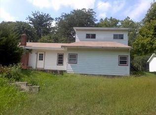 529 Marcus Run Rd, Waverly, OH 45690