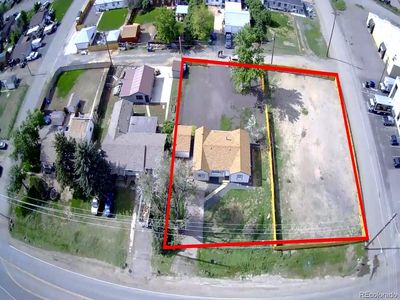 15360 W 44th Avenue, Golden, CO, 80403