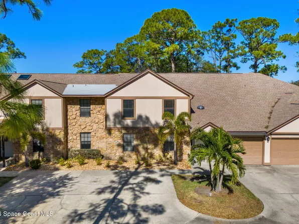 625 Greenwood Village Blvd #17G, West Melbourne, FL 32904