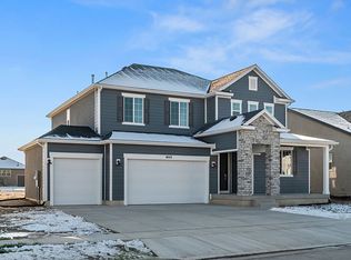 4043 W 2025 S, Ogden, UT 84401