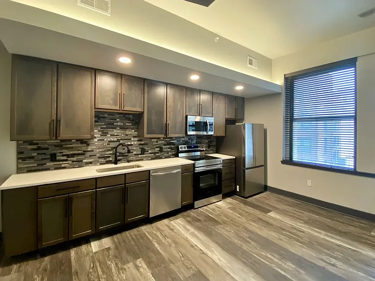 The Vibe Apartments — Photo 5