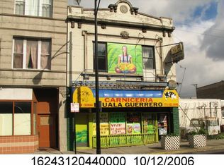 3010 W Cermak Rd, Chicago, IL 60623