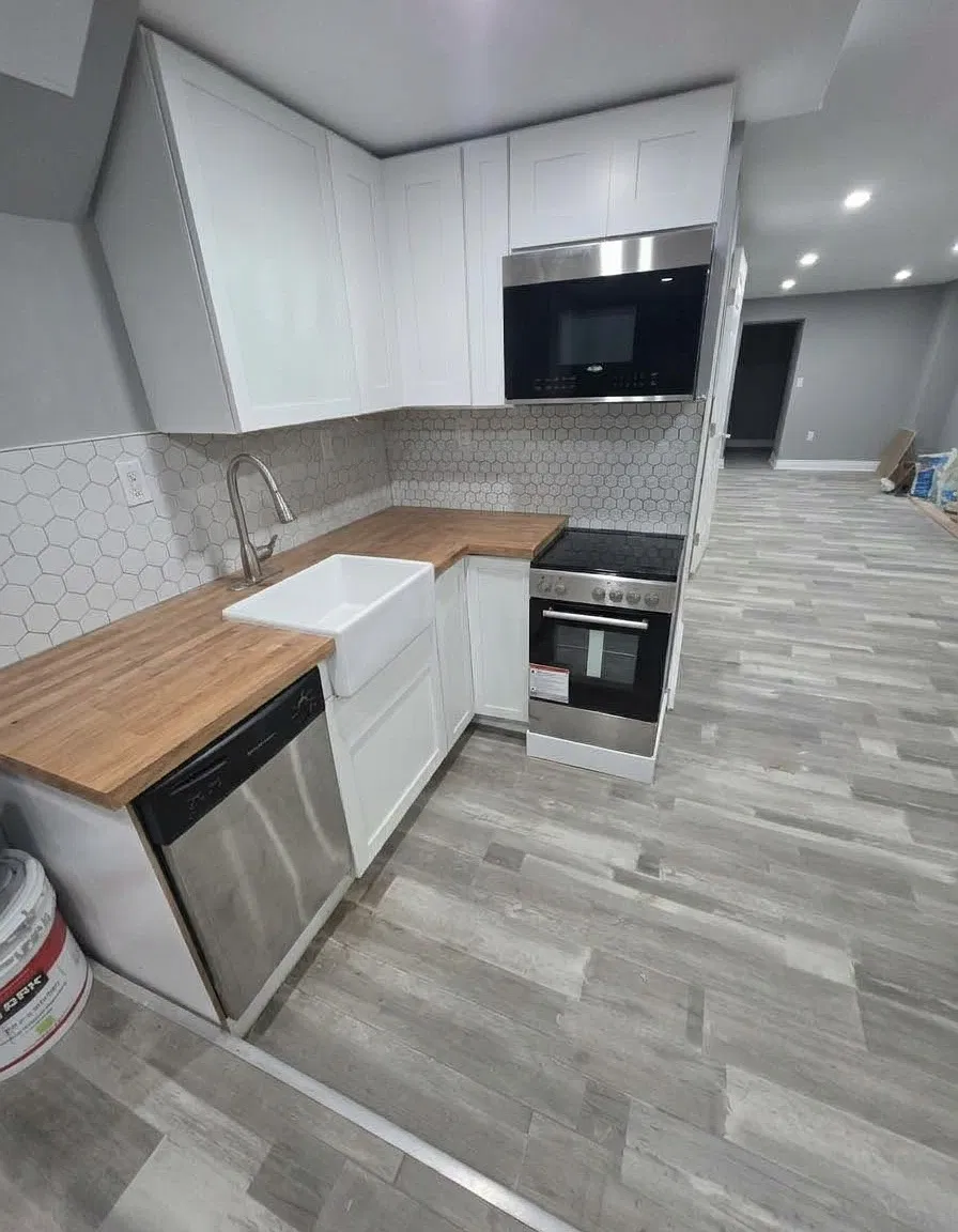 1 bed, 850 sqft, $1,095 — Photo 2