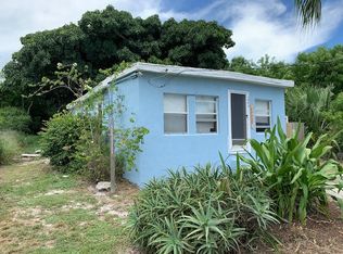 1947 N 3rd St, Fort Pierce, FL 34950