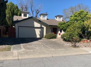 1011 Huntingdon Dr, San Jose, CA