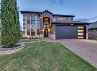 14124 Rodeo Daze Dr, Fort Worth, TX 76115