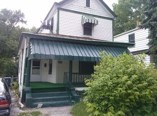 5321 Ward St, Cincinnati, OH 45227