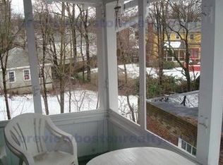 200 Commonwealth Ave #94, Chestnut Hill, MA 02467