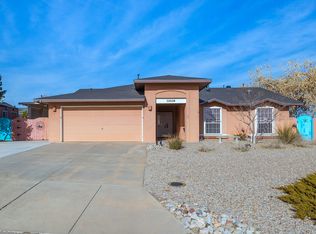 7263 Carrizo Dr NE, Rio Rancho, NM 87144