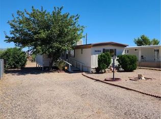 4606 N Edward Ln, Kingman, AZ 86409