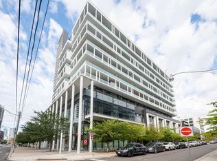34 Tubman Ave #306, Toronto, ON M5A 0R2