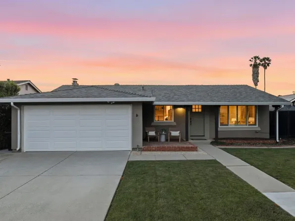 25 Valleyhaven Way, San Jose, CA 95111
