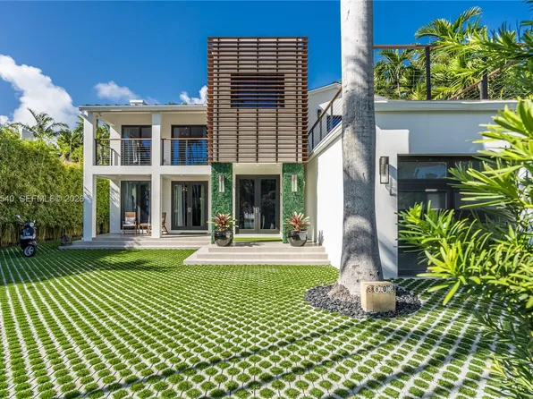 2802 Prairie Ave, Miami Beach, FL 33140