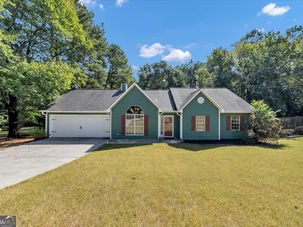 14 Sherwood Dr NW, Cartersville, GA 30121
