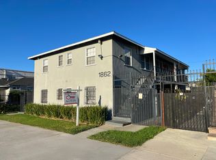 1862 Magnolia Ave APT C, Long Beach, CA 90806