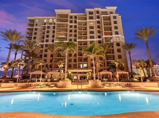 11 BAYMONT STREET #703, CLEARWATER, FL 33767