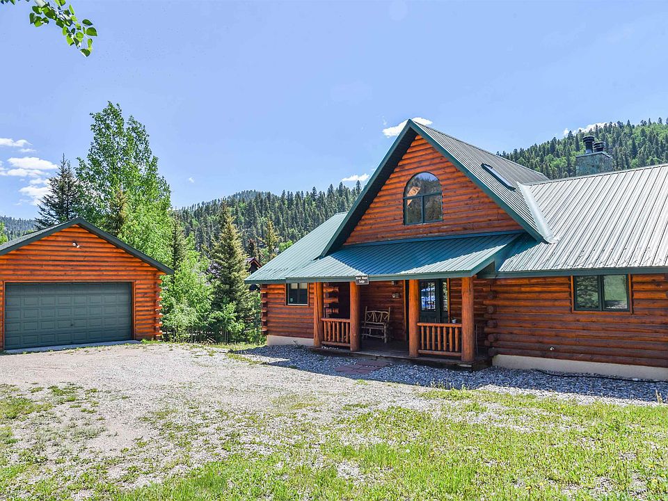 24 Monte Vista Estates Rd, Red River, NM 87558 MLS 111417 Zillow