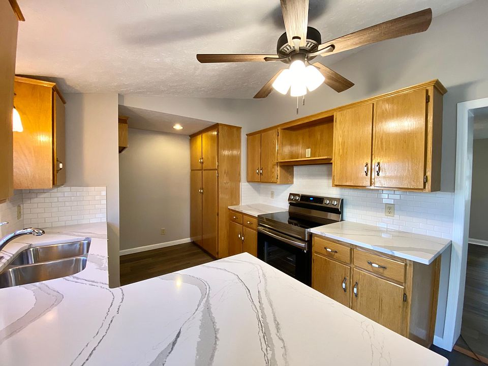New Appliances