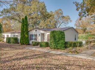 1945 Ccc Rd, Dickson, TN 37055