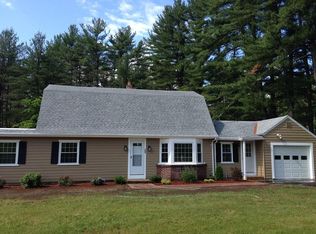 306 Main St, Townsend, MA 01469