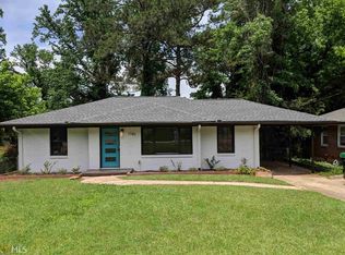 1786 Valencia Rd, Decatur, GA 30032