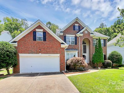 8917 Leitrim Ct, Charlotte, NC, 28277