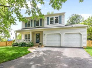 13820 Ranch Pl, Gaithersburg, MD 20878
