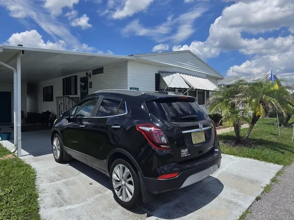 5546 Bonita Rd #2301, Orlando, FL 32822