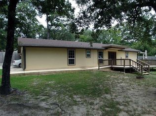3151 Trey Cir, Athens, TX 75752