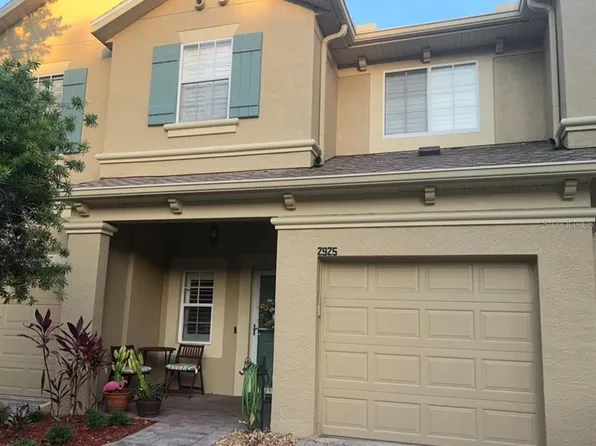 2925 Lochcarron Dr, Land O Lakes, FL 34638