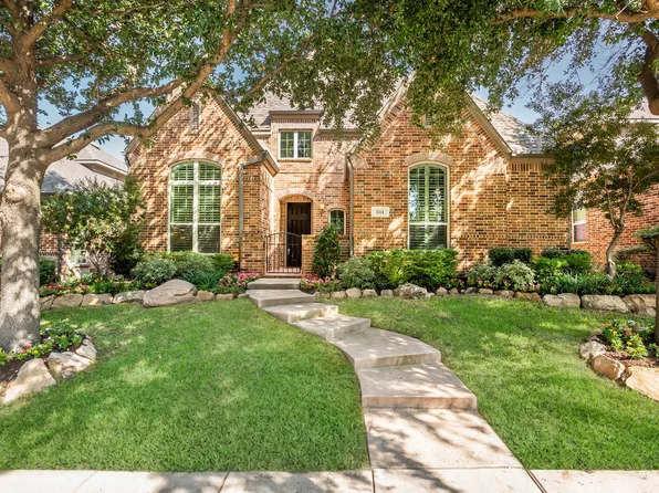 844 Veneto Dr, Allen, TX 75013