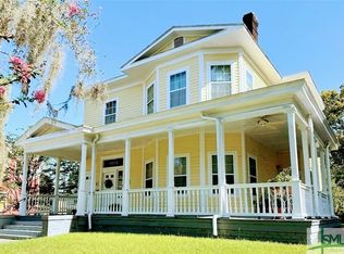 904 E Duffy St #A & B, Savannah, GA 31401