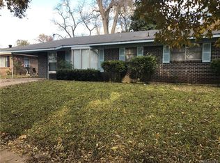4119 Parkway Dr, Bossier City, LA 71112