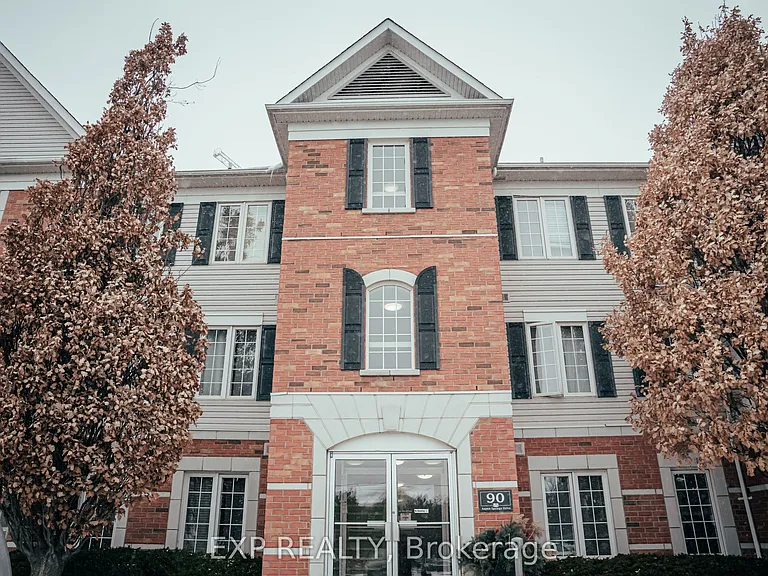90 Aspen Springs Dr #307 — Photo 1