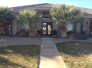 1958 S 2580 E, Saint George, UT 84790
