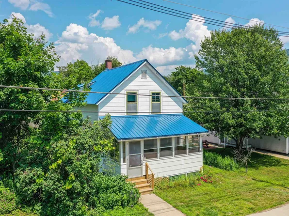 22 School Street, Lincoln, NH 03251