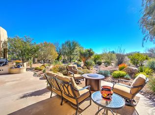 27916 N Quail Spring Rd, Rio Verde, AZ 85263