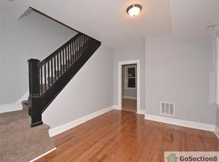 2916 Pinewood Ave, Baltimore, MD 21214