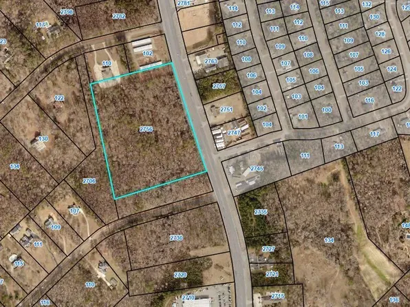 2756 N Columbia St, Milledgeville, GA 31061