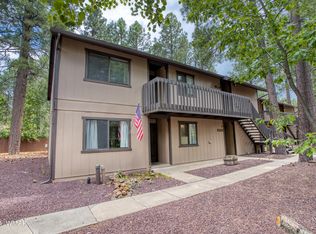 2836 Sports Village Loop #44A, Pinetop, AZ 85935