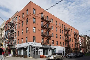 Rented by Bold New York