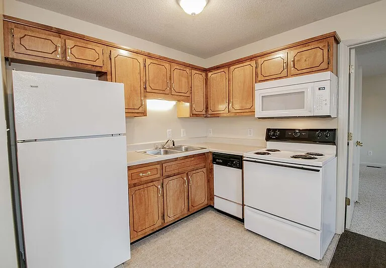 3269 Tower Dr #1 — Photo 4
