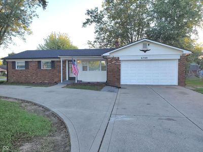 6709 Southeastern Ave, Indianapolis, IN, 46203